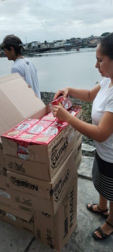 Más que vencedores #1