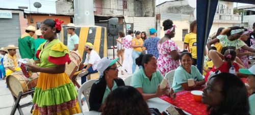 Más que vencedores #10