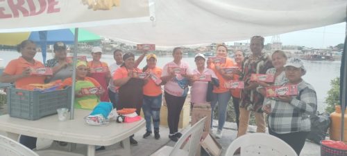 Más que vencedores #12