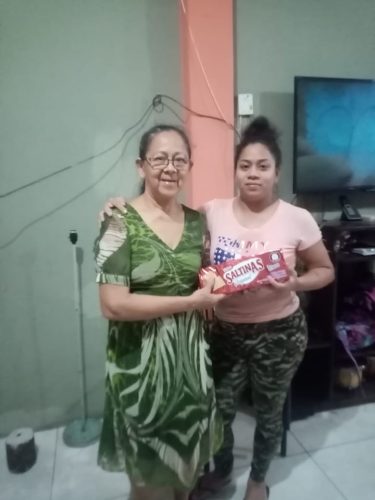 Más que vencedores #25