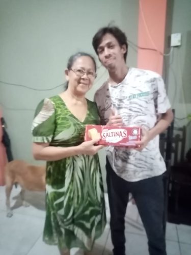 Más que vencedores #26