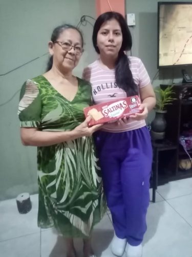 Más que vencedores #28