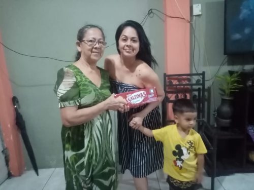 Más que vencedores #29