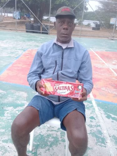 Más que vencedores #39