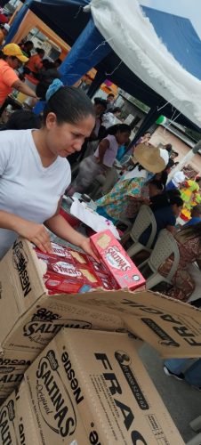 Más que vencedores #4