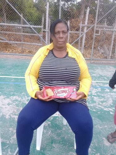 Más que vencedores #40