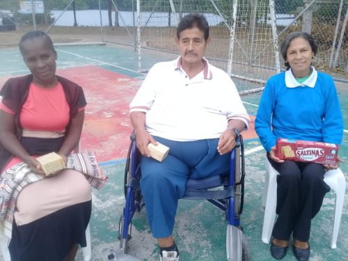 Más que vencedores #41