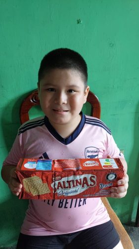 Más que vencedores #43