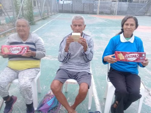 Más que vencedores #44