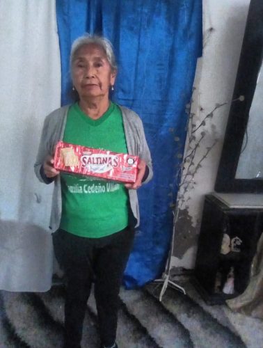 Más que vencedores #46