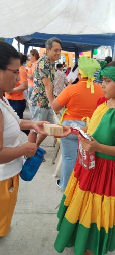 Más que vencedores #6