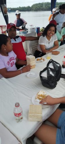 Más que vencedores #8