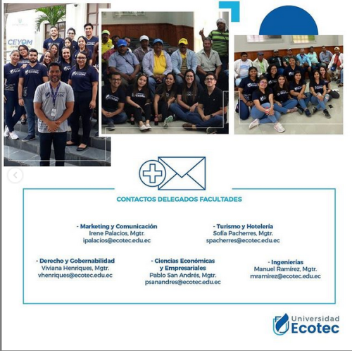 Post Convocatoria 2020