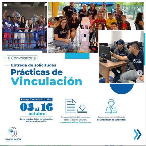 Post Convocatoria 2020